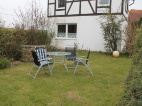 Modern Holiday Home with Garden near Sea in Kagsdorf